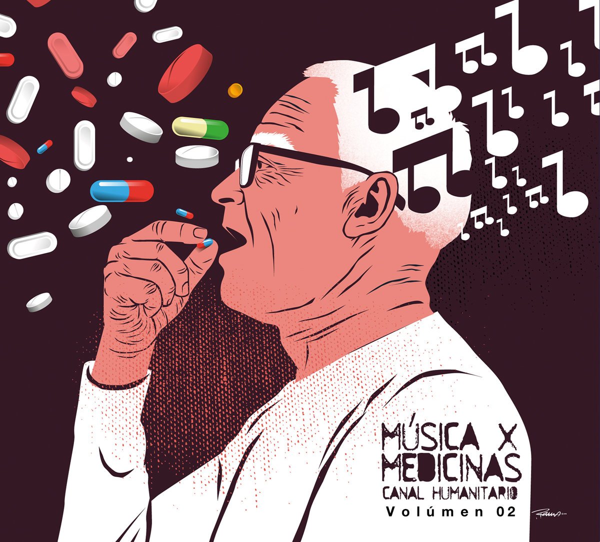 #MusicaXmedicinas2 <a href="/_humanoderecho/">Humano Derecho Radio Estación</a> con <a href="/genismiranda/">Genis Miranda</a> esta semana: @Trina_Medina, <a href="/desordenpublico/">Desorden Público</a>, <a href="/marievadavila/">Marieva Davila</a>, <a href="/StereoluxOfic/">StereoluxOficial</a>, <a href="/senorita_cometa/">Señorita Cometa</a>, <a href="/mwastudio/">Alexander Gonzalez</a>, #VirtualAnimal, <a href="/RevolverSuicida/">Revólver Suicida</a> <a href="/_SororityVe/">Sorority</a> y Natural Killer Souns System 4 pm (-4utc).