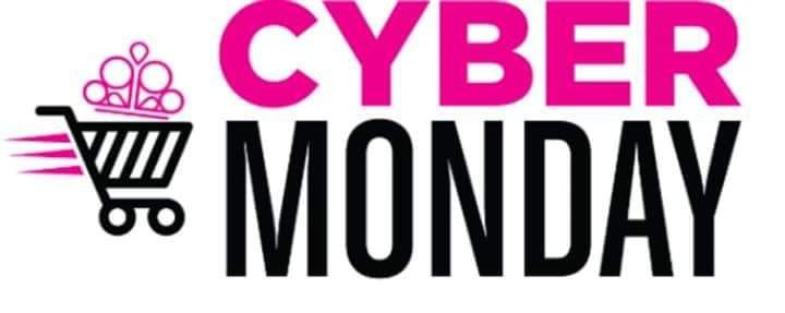 Deasha101's tweet photo. It's officially #CyberMonday. Shop my website 👉 https://t.co/dRJ2k3C7vE and receive these Awesome perks. #FreeShipping $35 or more and #FreeGift when you purchase 5 accessories. Affordable Lead &amp; Nickel Free Jewelry #deashablingmeoutvip https://t.co/QRna89jsm2