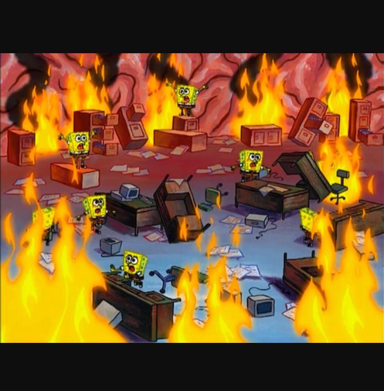 If you thought Ford was scrambling, this is must be something like what’s going on at GM right now