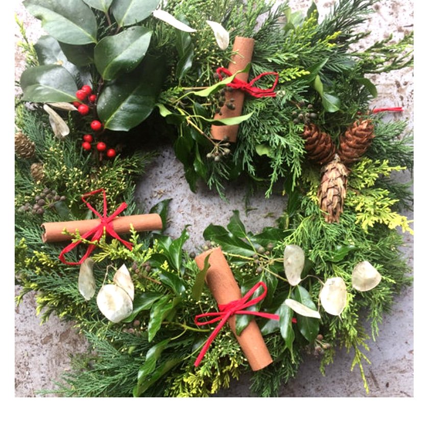 High Clandon (@highclandon) on Twitter photo More festive fun...wreath-making workshop in our beautiful firelit Glass Barn, High Clandon Estate Vineyard Thursday 6 December 6.30 - 9.30pm run by the amazing Claire <a href="/Plantpassion/">Claire Brown</a> - our neighbour. See plantpassion.co.uk/workshops-date… More festive fun...wreath-making workshop in our beautiful firelit Glass Barn, High Clandon Estate Vineyard Thursday 6 December 6.30 - 9.30pm run by the amazing Claire <a href="/Plantpassion/">Claire Brown</a> - our neighbour. See plantpassion.co.uk/workshops-date…