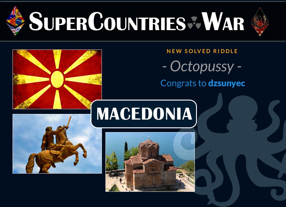 SuperCountries tweet media