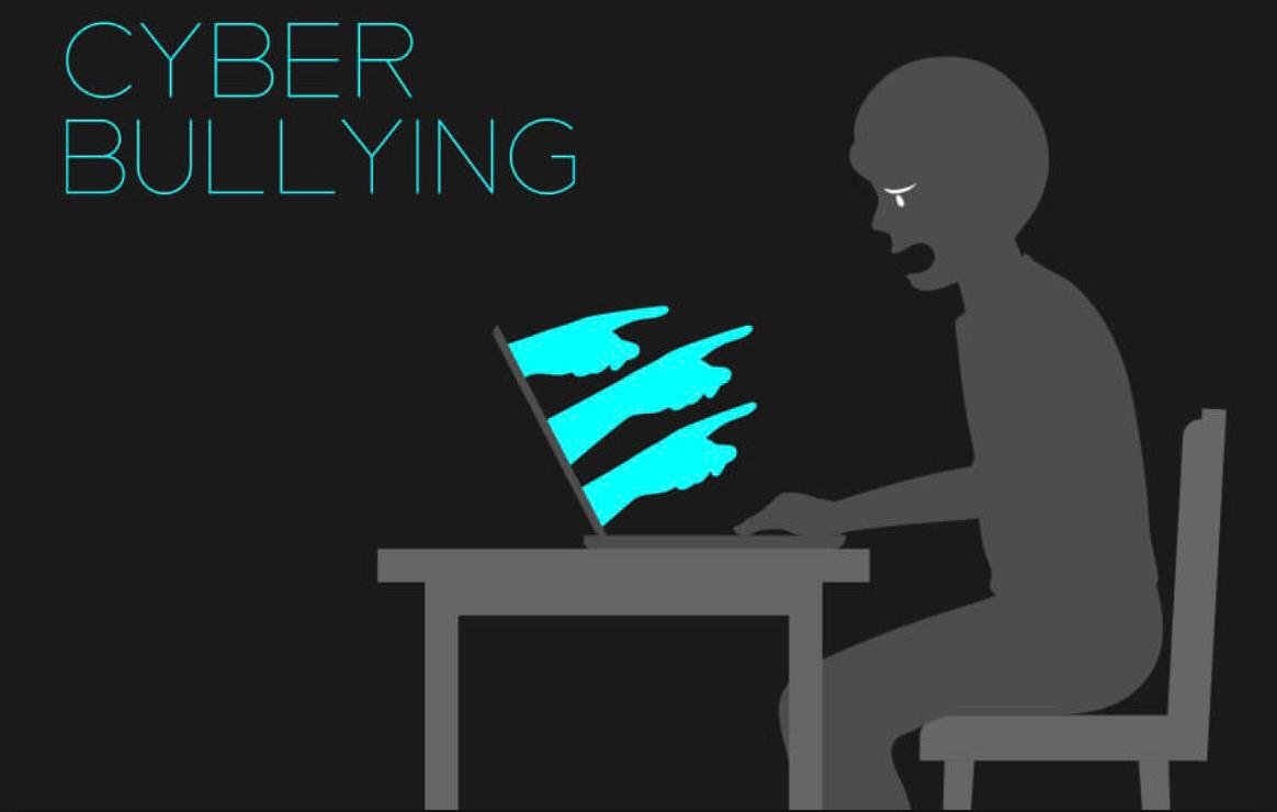 Cyber буллинг