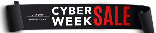 BlackRockTools's tweet photo. Check out our Cyber Week Sale! 😳  Huge sales for 5 days, Mon-Fri with the best deals available! 😎
https://t.co/pOpw33ueDF
#BRT #blackrocktools #sale #cybermonday #cyberweek #great #prices #industrialproducts #milwaukee #dewalt https://t.co/nkc3sGIM6Z
