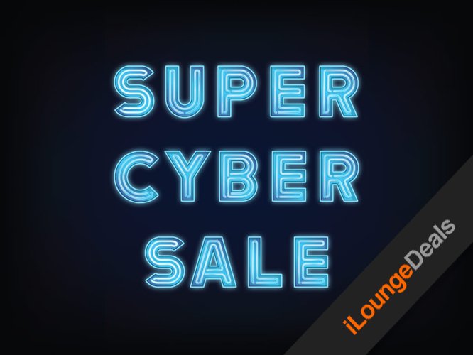 Daily Deals: Cyber Monday Specials dlvr.it/Qs8nyB
