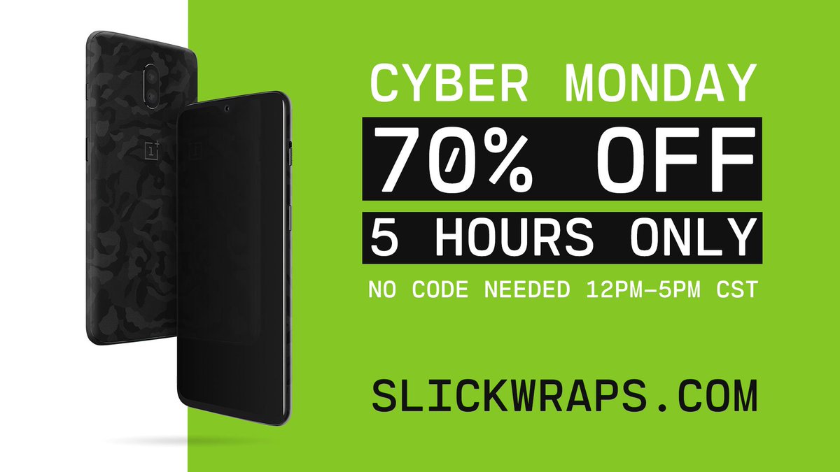 Slickwraps tweet media