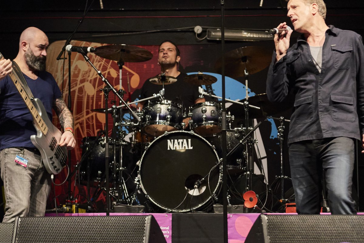 Natal Drums (@nataldrums) on Twitter photo Adam Marko recently did a demo for us at The London Drum Show. Check out this outstanding solo from his performance 👌🏼
youtu.be/PMs41T4tZMc
#nataldrums Adam Marko recently did a demo for us at The London Drum Show. Check out this outstanding solo from his performance 👌🏼
youtu.be/PMs41T4tZMc
#nataldrums