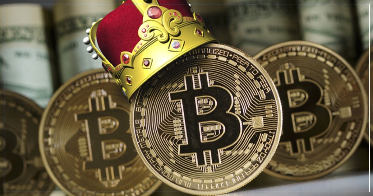 cryptoxchange11's tweet photo. Bart Smith, who heads the digital asset head of Susquehanna, a technology firm, believes that BTC is for a long game. He is popularly called "Crypto King"; so, his views are taken seriously by investors. https://t.co/5oXEqqGG6i