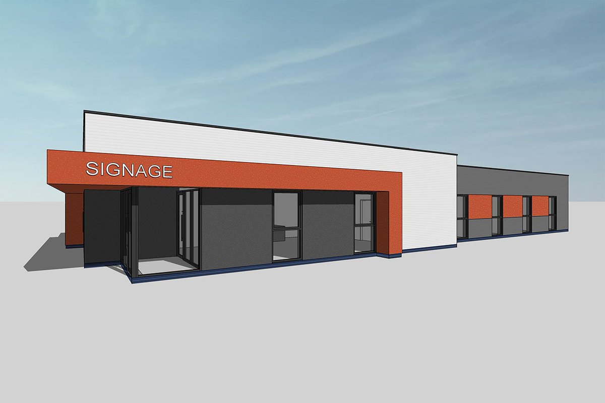 The Planning application for building H <a href="/Leafbridge/">Leafbridge</a> , which is a 3200 sq ft building, has been submitted. Our vision for <a href="/Leafbridge/">Leafbridge</a>  is to create a new place of enterprise in the city to support Lincolnshire’s growing economy. For more information visit ow.ly/E19f30mKxvU.