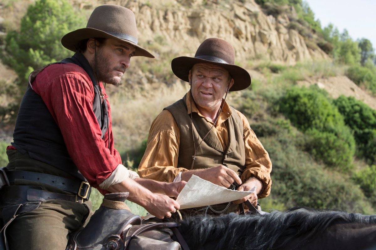 ByTowne's tweet photo. TODAY
4:30 THE SISTERS BROTHERS
7:05 1945
9:10 A PRIVATE WAR
More showtimes, trailers, and more: https://t.co/nNKEgcihOU https://t.co/Qi2xRGHMR2