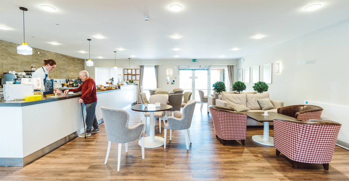 HighwoodMill's tweet photo. Enjoy more, worry less. #HighwoodMill in #Horsham is the perfect solution for older people looking for a comfortable, safe home in an attractive, welcoming setting. Our marketing suite is open from Tuesday to Sunday, 10am till 4pm.
View our brochure at: https://t.co/hl3nhG0rck https://t.co/FqjVv6wWGQ