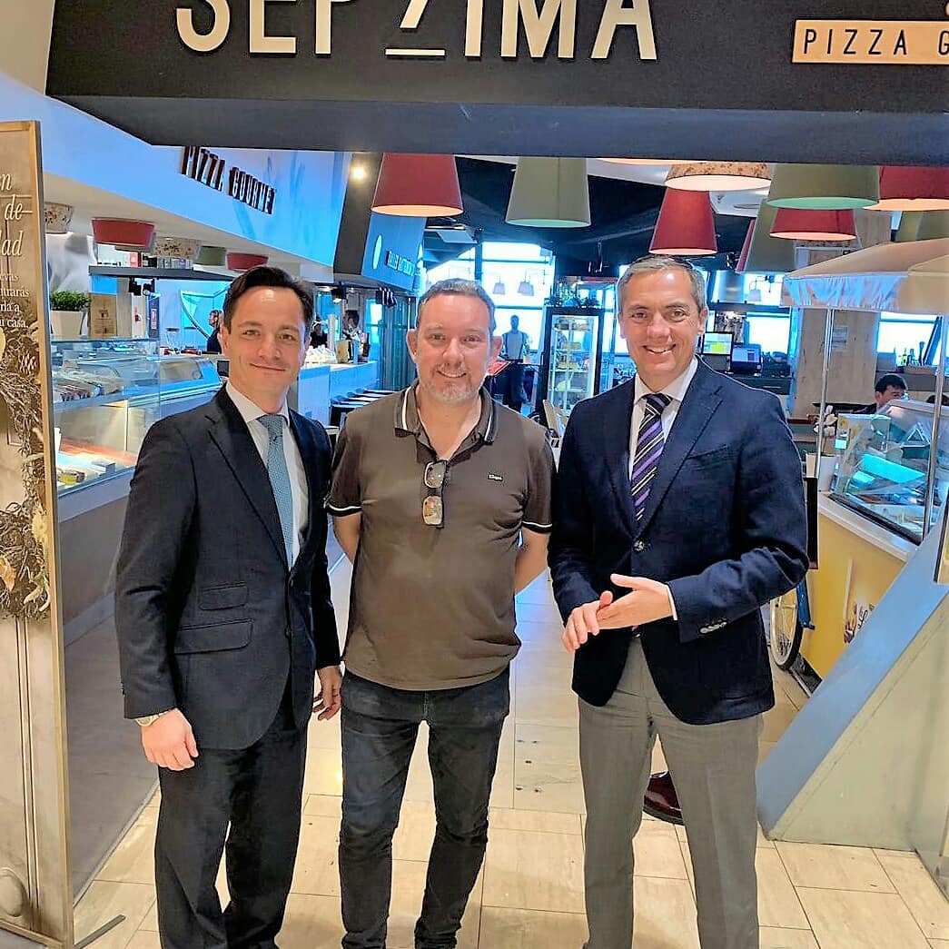 La Séptima tweet media