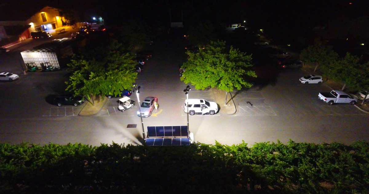 DC Solar tweet media