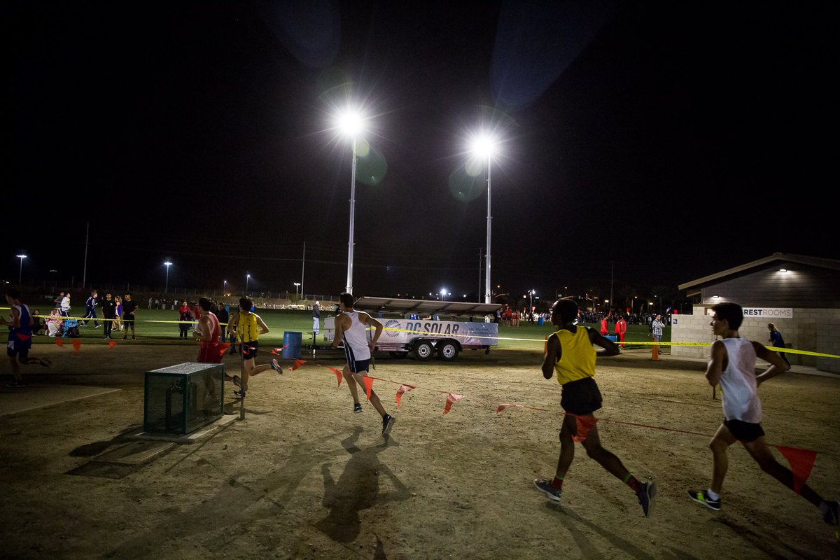 Looking for an environmentally friendly and cost-effective alternative to diesel-based lighting? We've got you covered. #ThinkMobileSolar #Renewables <a href="/DCSolarFreedom/">DC Solar Freedom</a>