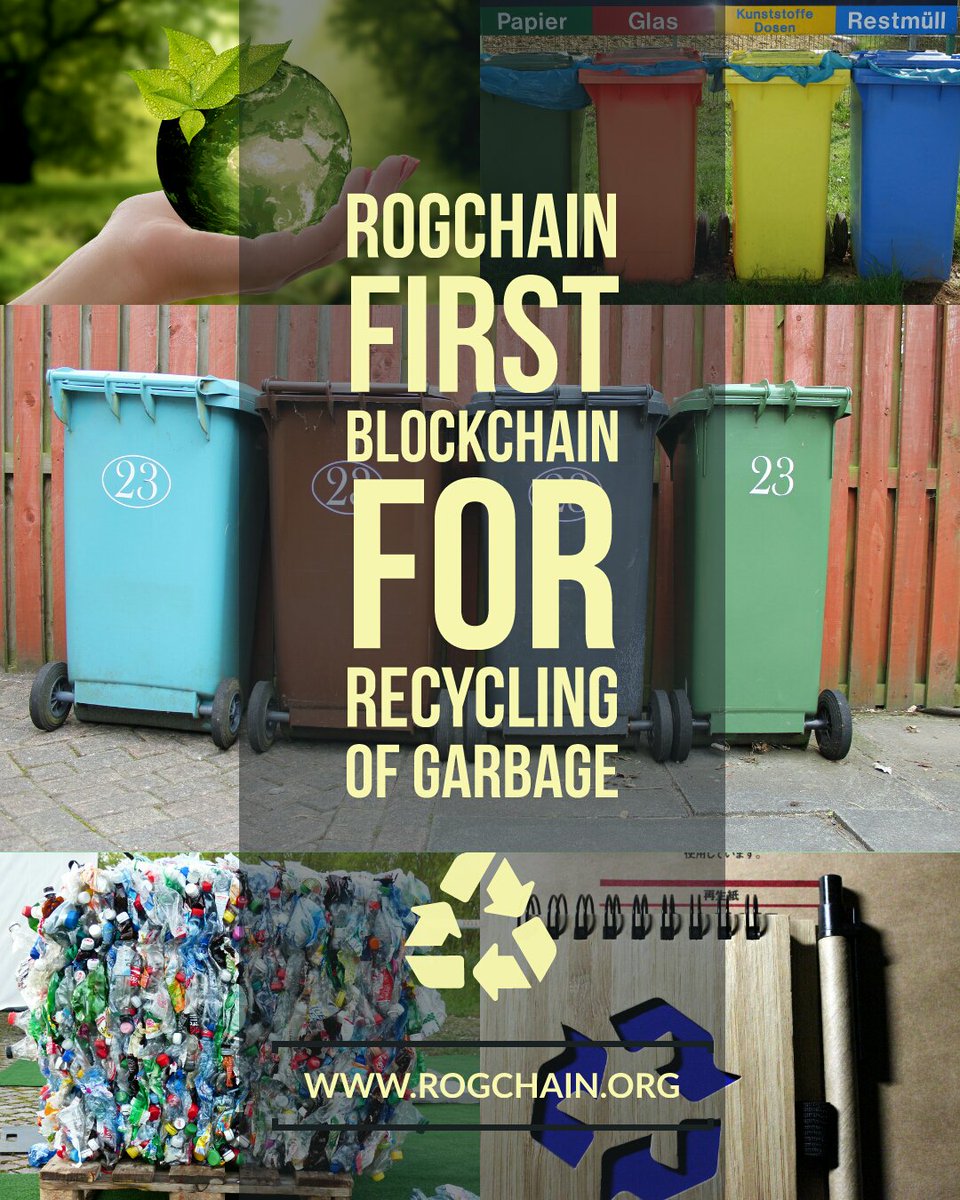 RogChain's tweet image. Our #Airdrop &amp;amp; #TokenSale  is live 

 30000 ROG for first 10000 Supporter  
 6000 ROG For refeeral 

Please Complete this form below

goo.gl/forms/DdWXsZcX…

#Airdrop #Airdrops #ICO #TokenSale #recycling