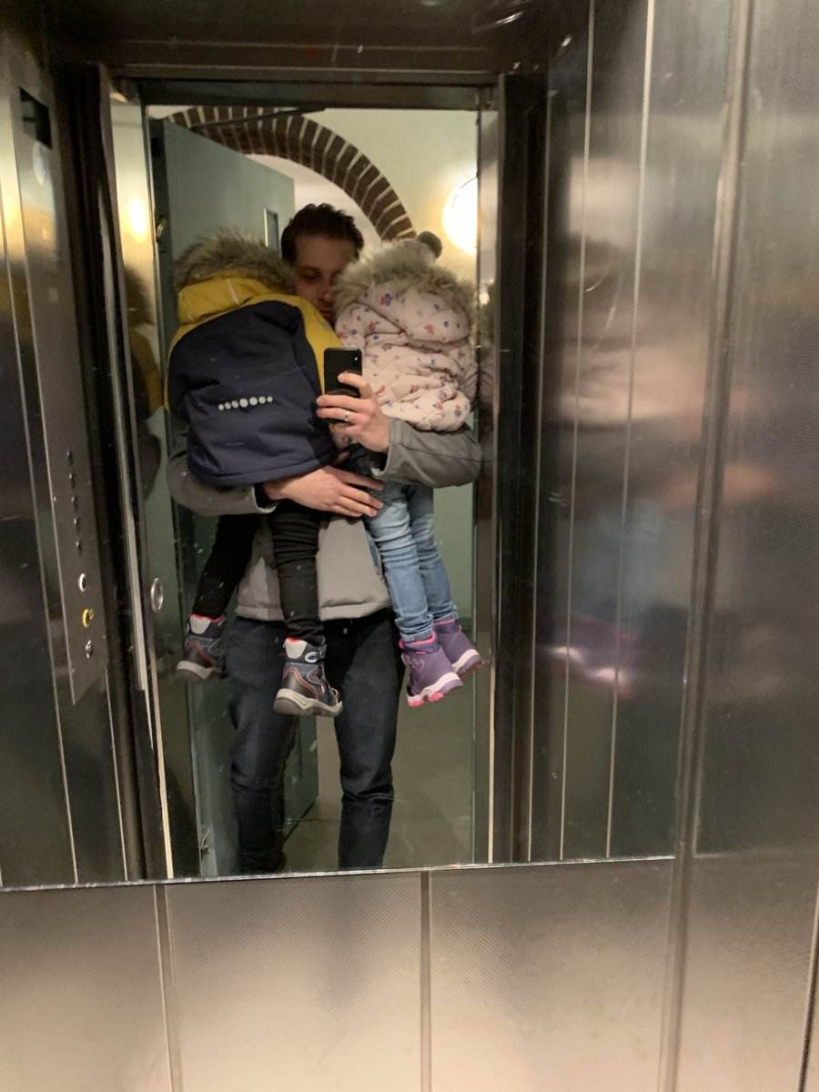 kowi_k's tweet photo. ¯\_(ツ)_/¯
#twindadproblems
#crossfit4dads https://t.co/e0EcBp5pHY