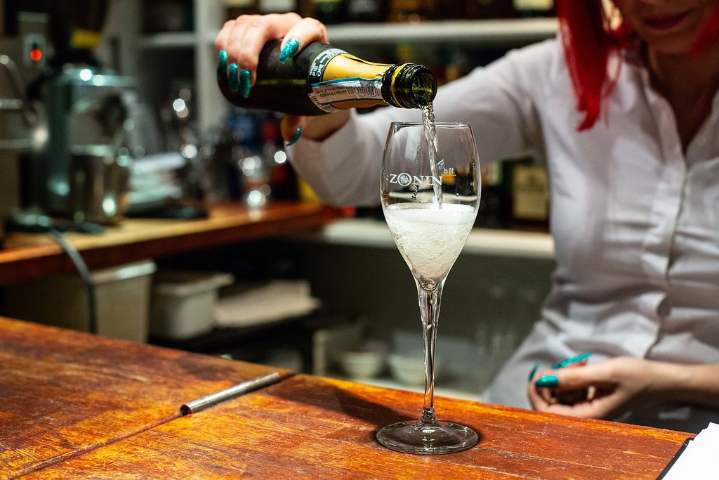 We're giving you the chance to end 2018 in style. Come and join us for a NYE feast and toast the New Year with us.

You can see our New Year's Eve menu here: bit.ly/2SeuRs2

Please call (020) 7435 3131 to book your place!