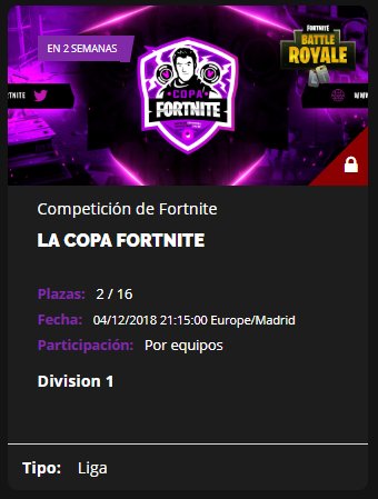 bePRO eSports tweet media