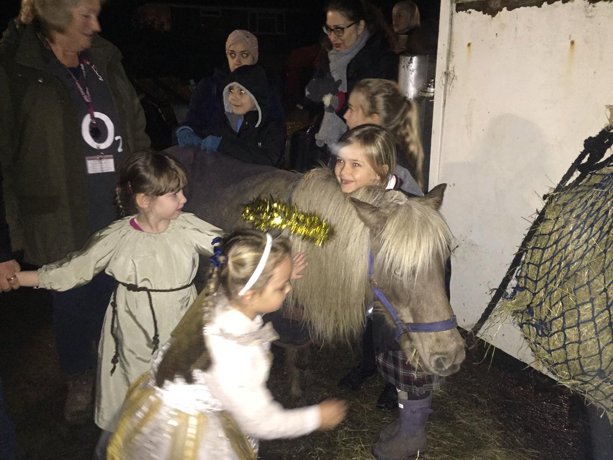 kentcollegehm's tweet photo. An Evening of Christmas Carols on the Farm. A firm favourite! https://t.co/OL3HGpKvDs