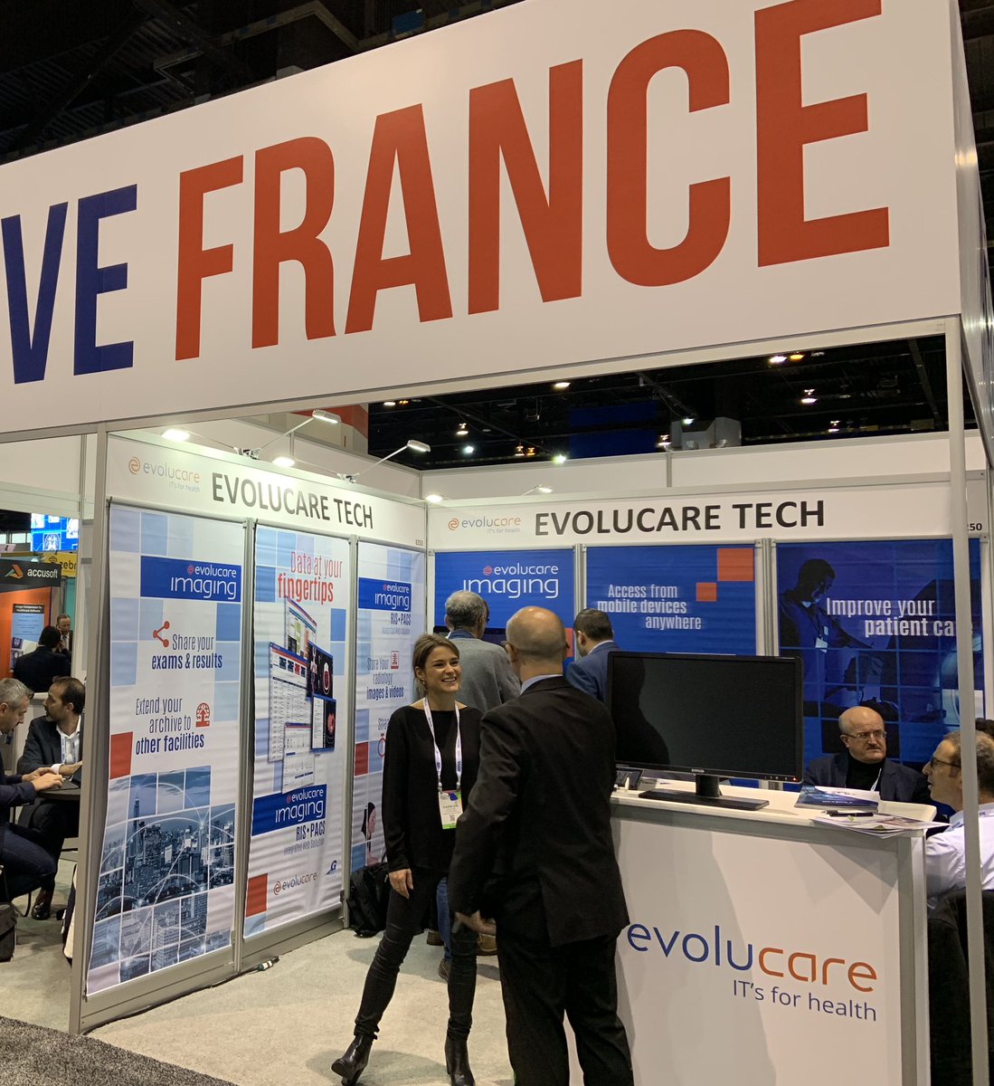 France In Chicago On Twitter France Is Making Important Strides