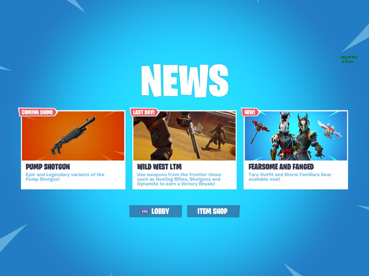 Santan_FN's tweet photo. oooooo i rate that shit!..... @FortniteGame #Fortnite https://t.co/OVVwkBkVJi