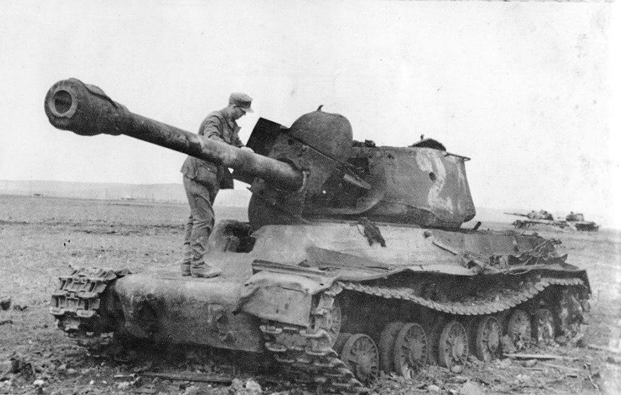 Panzer Grenadier Division Grossdeutschland Recruiting Post-card WW2 