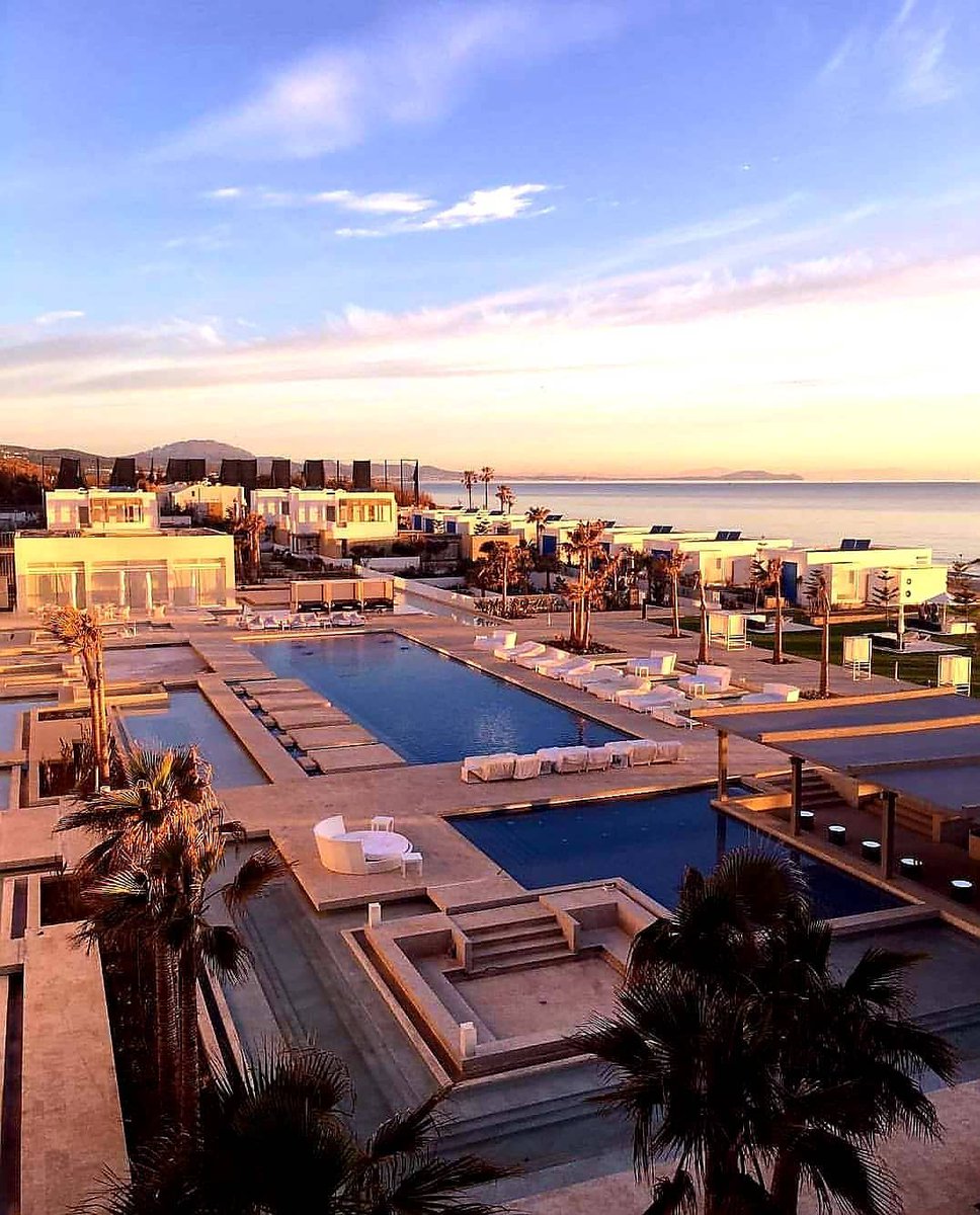 Keep calm, kick back and #Relax !
 
📸: tangier.vibes