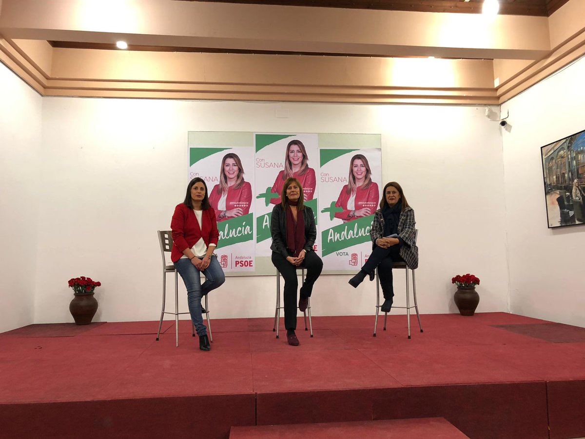 PSOE Osuna tweet media