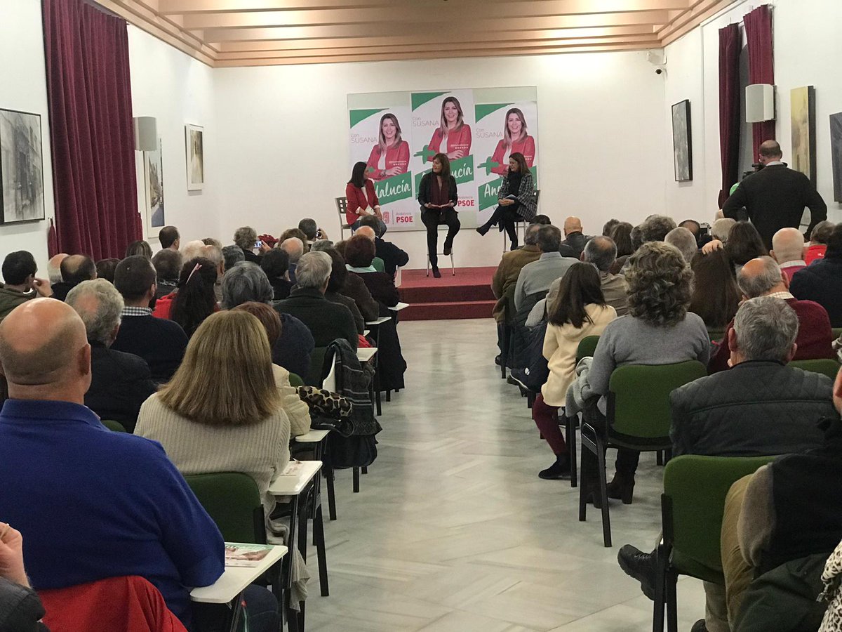 PSOE Osuna tweet media