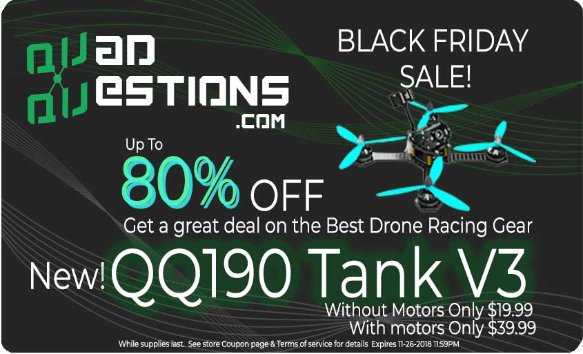 80% off Cyber Monday QQ190 Deal- Limited Quantity Remaining. - mailchi.mp/bb7a66dafafe/q…