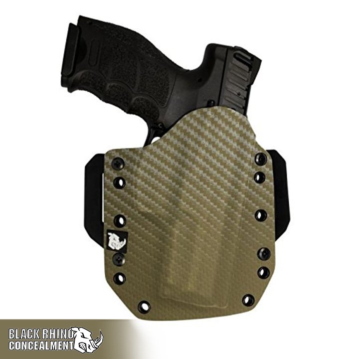 Black Rhino Concealment (BlackRhinoCo) Twitter