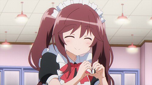 アニメ となりの吸血鬼さん 公式 となりの吸血鬼さん 第8話 夏休み最後の日 の放送がテレビ愛知で始まりました 吸血鬼さん アニメ となりの吸血鬼さん 公式 となりの吸血鬼さん 第8話 夏休み最後の日 の放送がテレビ愛知で始まりました 吸血鬼さん