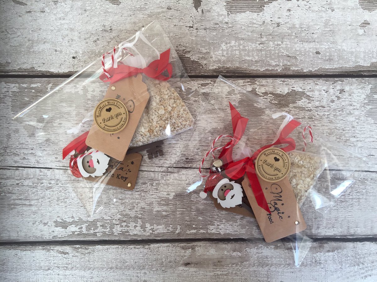 littleones_uk's tweet image. Evening #womaninbiz cannot believe how quickly Christmas is coming round, I finished the last batch of these #handmade Santa Keys today. There is limited quantity left via our website/Etsy store, order now to get yours in time for Christmas!🎅🏻
.
➡️littleones-uk.com