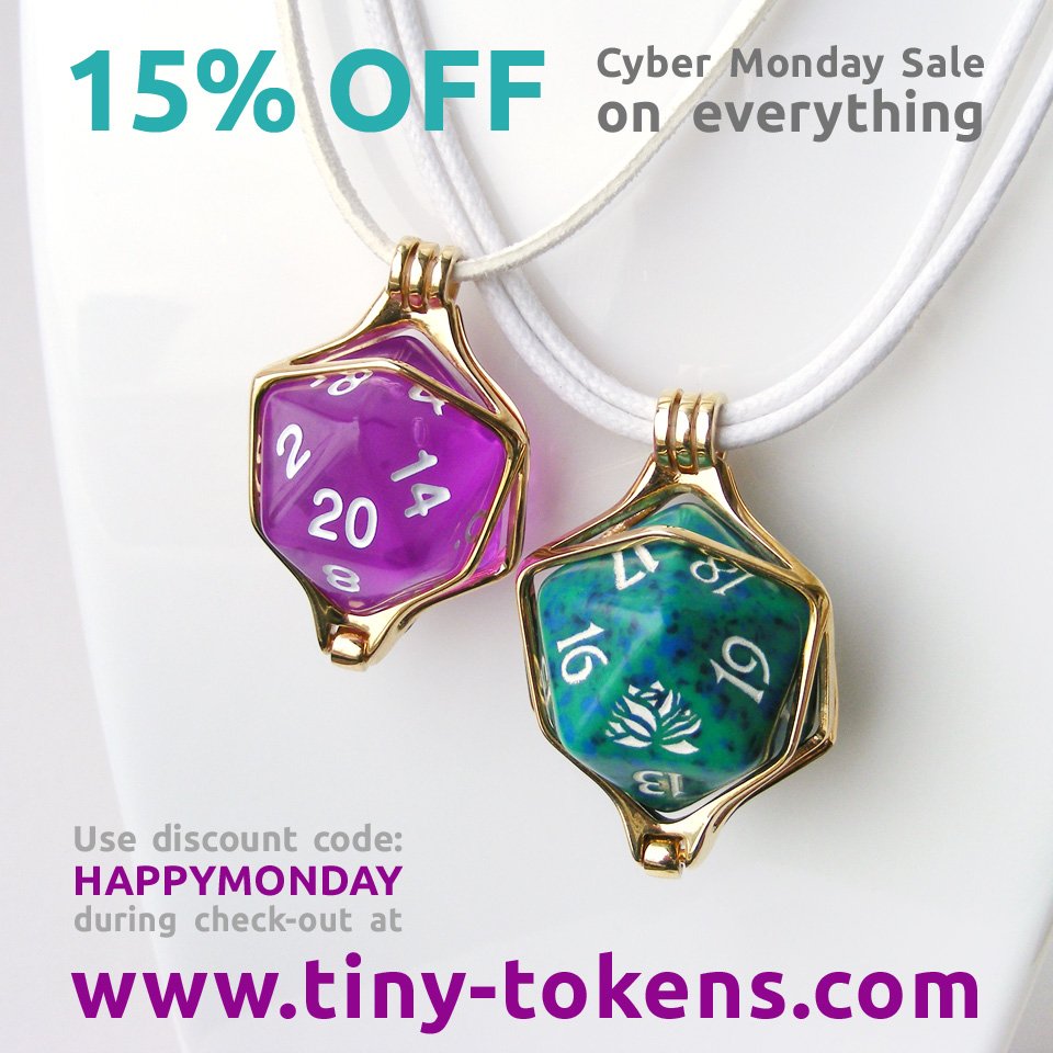 Tiny Tokens tweet media