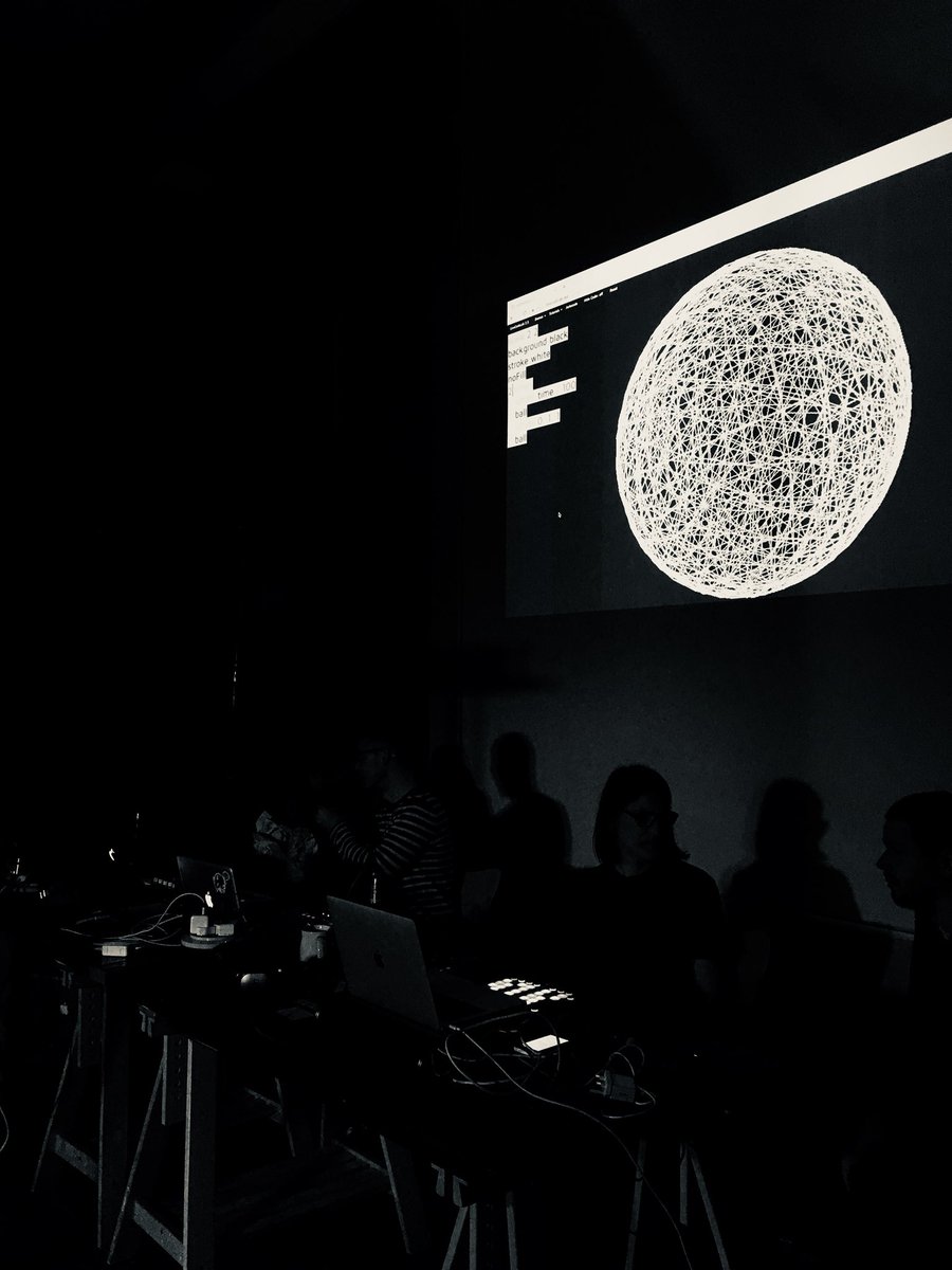TinTypeTrailer's tweet photo. Great night last Thursday @MetalLiverpool for #thespaceinbetween with @DaDaFest Such a great location for creative events like these #edgehillstation https://t.co/Fe1AZguGln