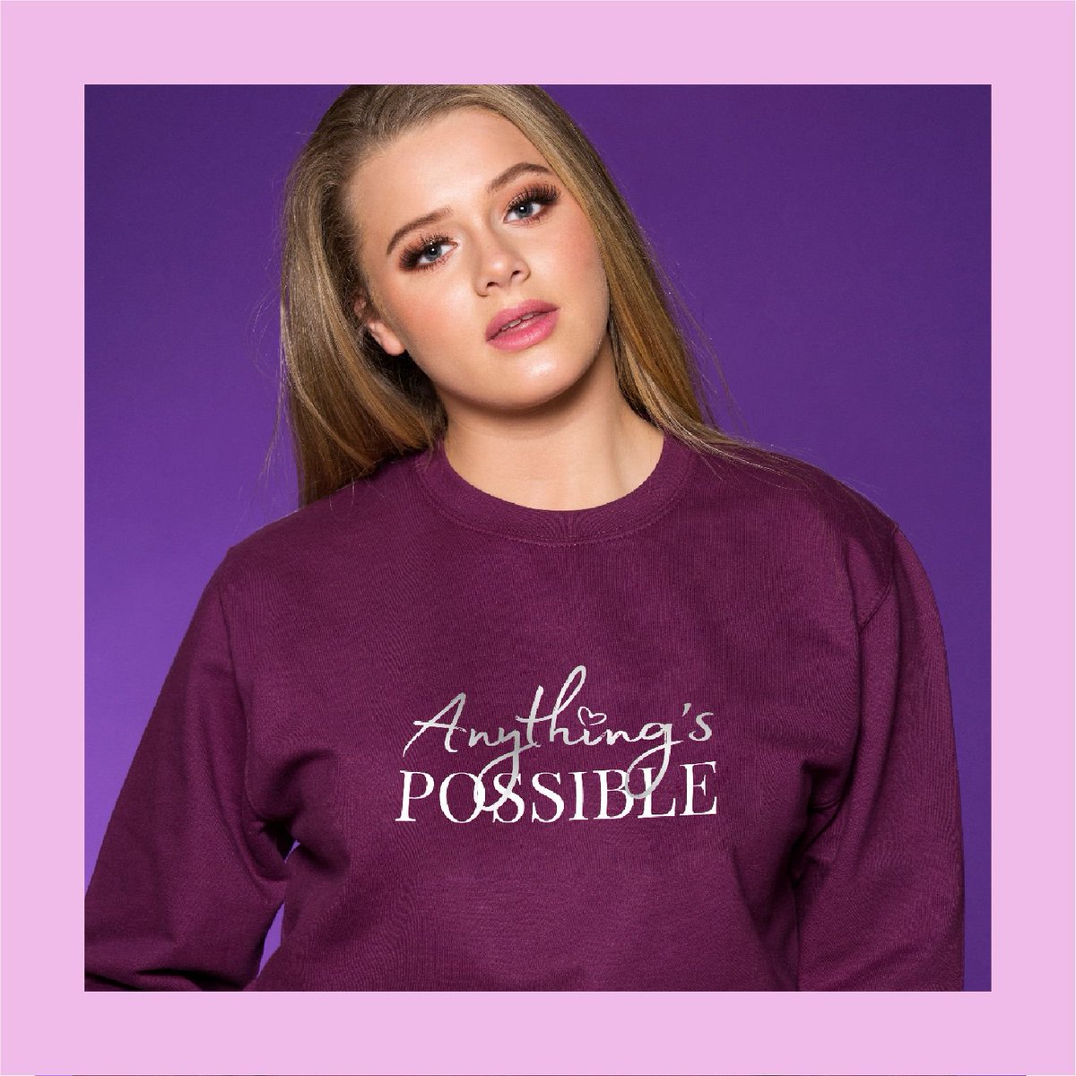 OBDClothing's tweet photo. One of our favourite slogans! So true! 

Shop here in sizes 8 - 28 in 6 different colours. https://t.co/B6sQuF5I1X https://t.co/mFwLC89elY