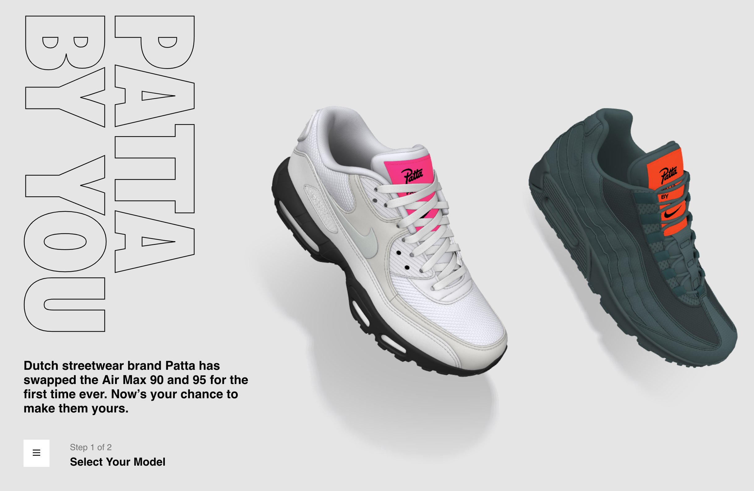 Patta nike id hot sale