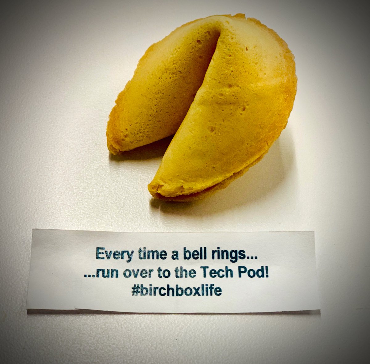 Birchbox Tech tweet media