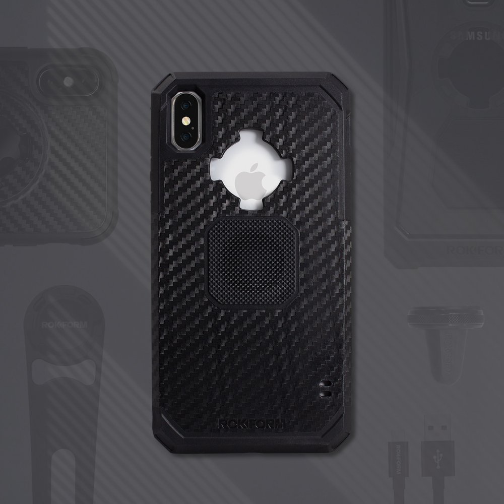 ROKFORM's tweet image. CYBER MONDAY // Everything is 30% off! Use code THANKS2018 to save site wide. rokform.com
#rokform #beyondprotection #cybermonday