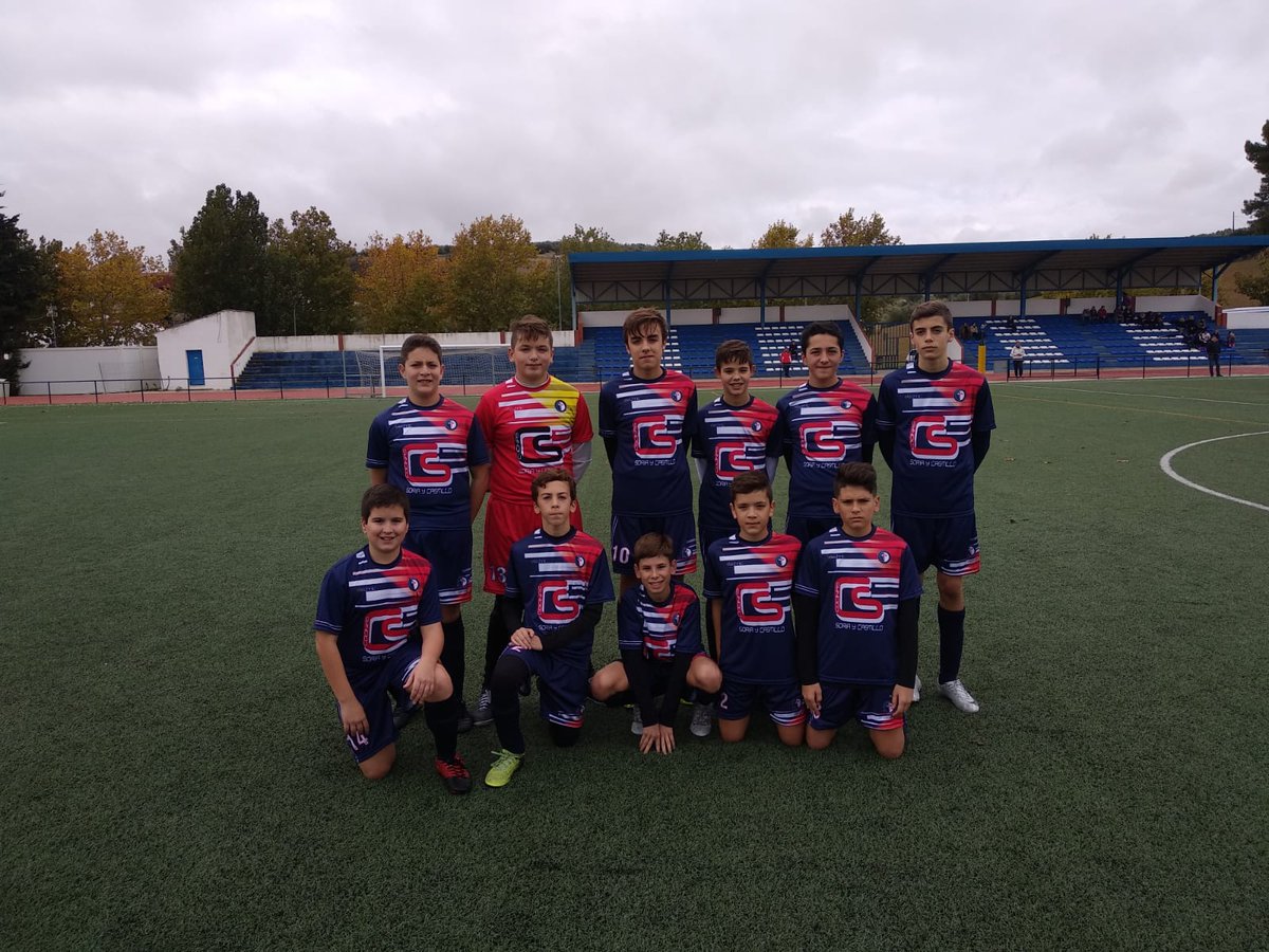 LucecorC's tweet photo. Resultados de un fin de semana espléndido de fútbol para nuestros equipos !! Grandes resultados y fútbol de muy alto nivel en todos nuestros encuentros !! Go Lucecor #somosfabricadetalento #seguimoscreciendo #todossomos1 https://t.co/6zpMljGaGO