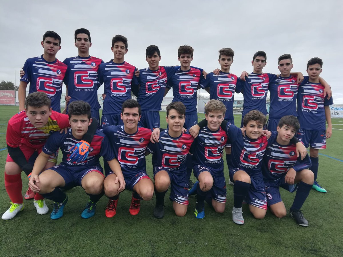 LucecorC's tweet photo. Resultados de un fin de semana espléndido de fútbol para nuestros equipos !! Grandes resultados y fútbol de muy alto nivel en todos nuestros encuentros !! Go Lucecor #somosfabricadetalento #seguimoscreciendo #todossomos1 https://t.co/6zpMljGaGO