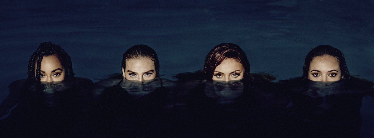 LittleMix's tweet image. Grateful beyond words for all the love on #LM5! Thank you all for streaming, sharing, listening... downloading. Everything! smarturl.it/LM5Deluxe
the girls x