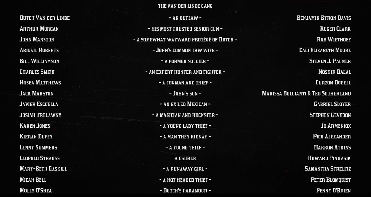 Red Dead Snaps tweet media