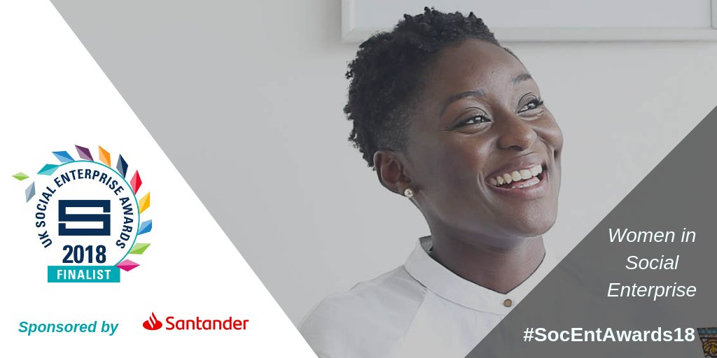 Social Enterprise UK tweet media