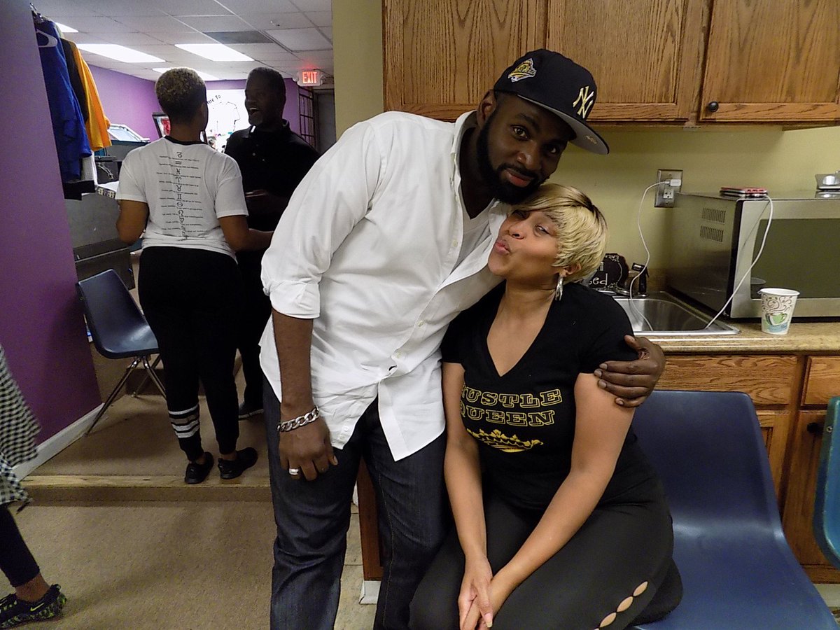 Inlawsfromhell's tweet image. Flashback #Atlantacast