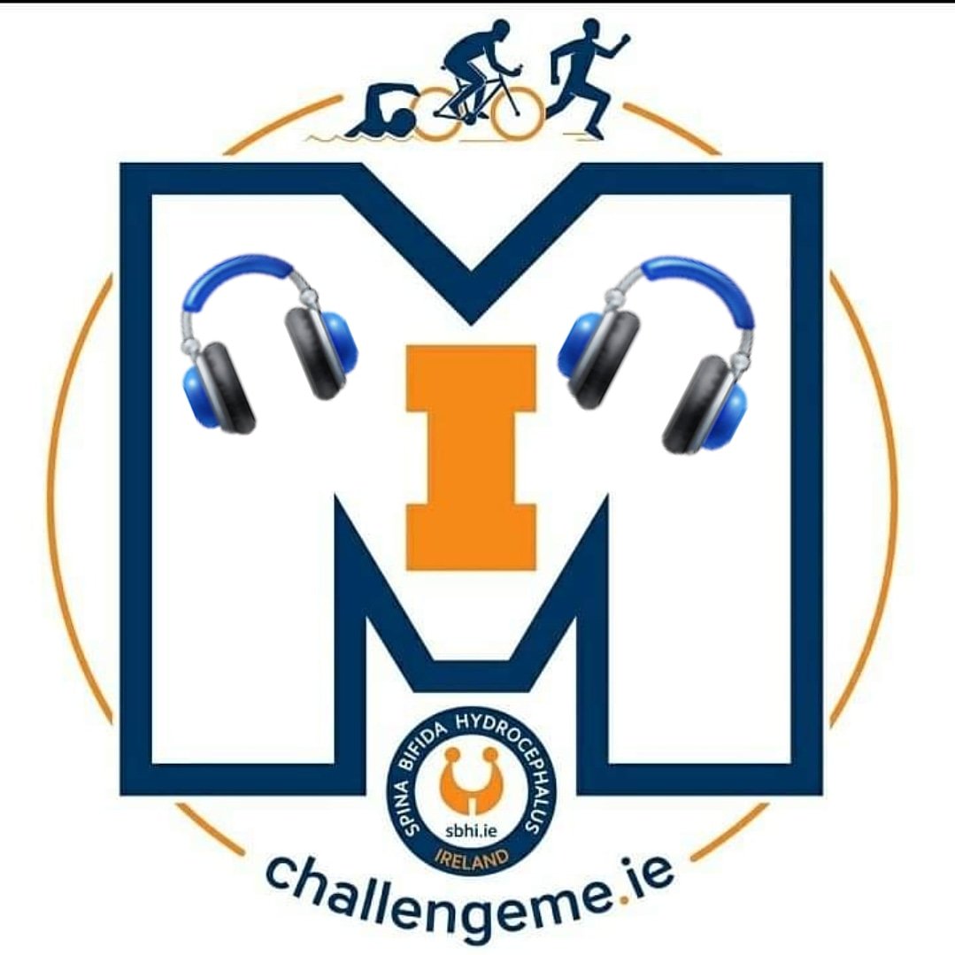 _one_more_mile_'s tweet photo. Well here it is.
Just a little introduction to the Marathon Man to Ironman challenge. The first full episode will be live on Sunday night 🎧😁

https://t.co/5uexqHw9RO https://t.co/DN66waKqtk