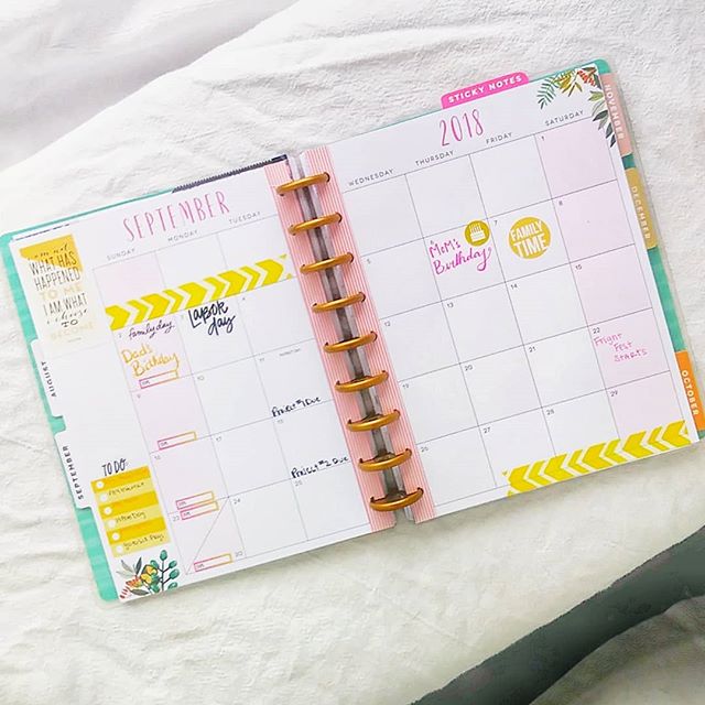 passionplanner_'s tweet photo. Didn't find what you wanted to buy your loved ones at Black Friday? Make sure to check out our Cyber Monday sale on our website LIVE NOW! Get $10 off all 2019 Passion Planners until 1 PM PST then $5 off until 11:59 PM PST! Discount applied at checkout. https://t.co/IVHFKM9mRZ