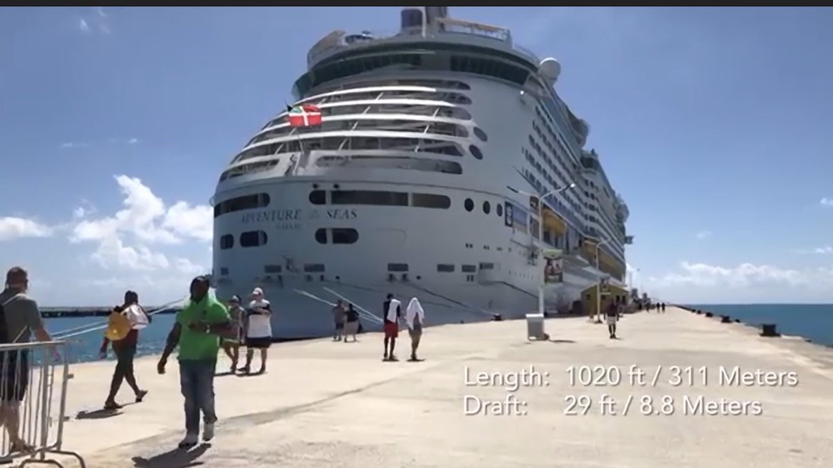 AndersonJorgen's tweet image. Dags att utforska lilla båten lite som vi aldrig vart på innan.
#spännande 
youtu.be/BE1xpVVbwJ8