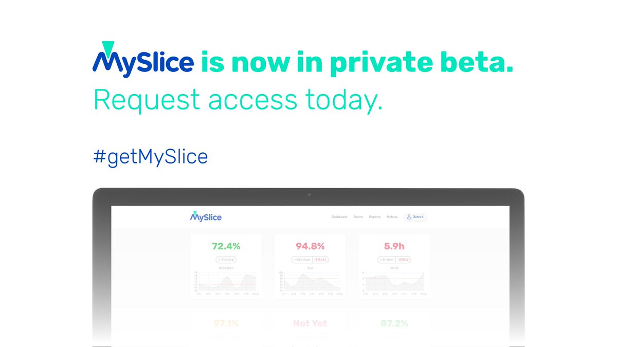 MySlice tweet media
