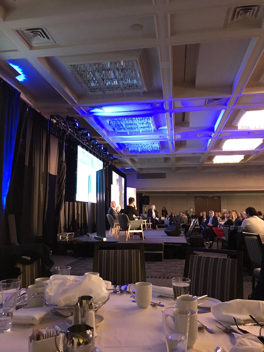 Learning about <a href="/TourismNS/">Tourism Nova Scotia</a> top travel markets at marketing panel session. China is major opp. for N.S. and they love #astrotourism <a href="/VoiceofTourism/">TIANS & NSTHRC</a> <a href="/VisitYAS/">VisitYAS</a>