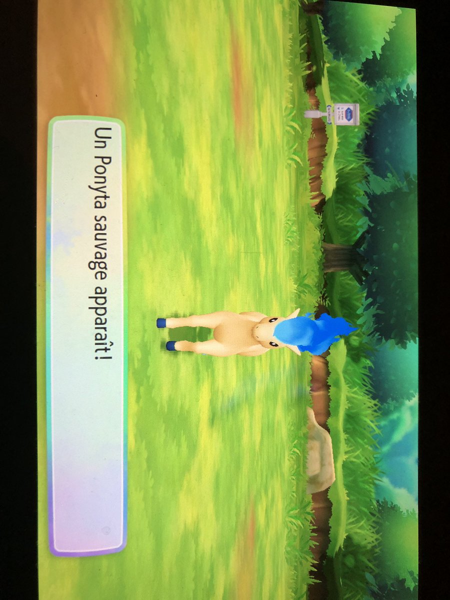 Pyroli681's tweet photo. Ponyta shiny ! Après seulement 4 minutes d’attente avec la #HoloTheory ! J’étais à une chaîne de 31 de psykokwak ! @110Team #Teamounets @TheHolomovement @GalinoTV @CocoPepS @KatellBzH1 https://t.co/RQZZb2v2VH